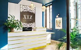 Hotel Le XIX